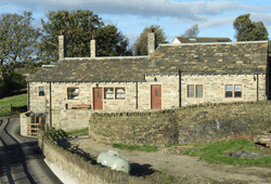 Cottage refurbishment – Bailiff Bridge, Brighouse