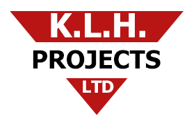 KLH Projects New Warehouse Extension – Halifax