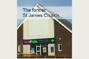 Church Conversion – Lindley