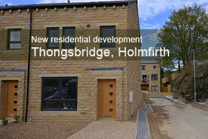 Holmfirth Property Development