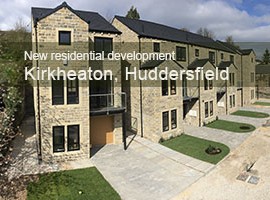 Kirkheaton Property Development