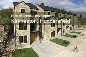 Kirkheaton Property Development