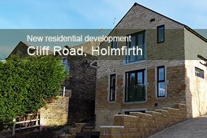 Cliff Road – Holmfirth