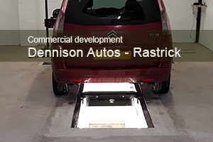 Dennison Autos – Rastrick